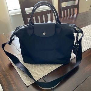 Longchamp Le Pliage Energy tote